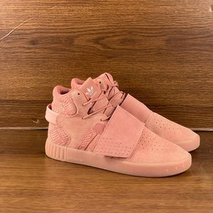 Adidas High Tops Tubular Invader